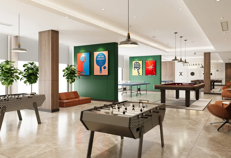 Bán căn hộ The Sentosa 82.8m² giá hơn 3 tỷ, Thanh Hóa