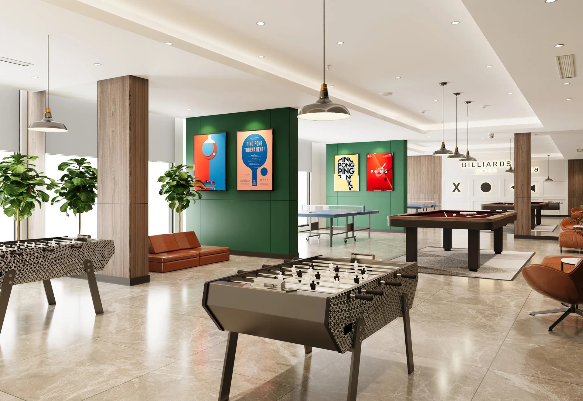 Bán căn hộ The Sentosa 82.8m² giá hơn 3 tỷ, Thanh Hóa - Ảnh 1