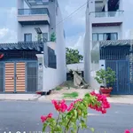 Bán đất 87 m² mặt tiền ĐX107 Bình Chánh - Ảnh thu nhỏ 4