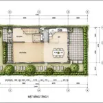 Bán biệt thự Ecopark Vinh 179m2, 3 tầng, 49 tr/m2 - Ảnh thu nhỏ 3