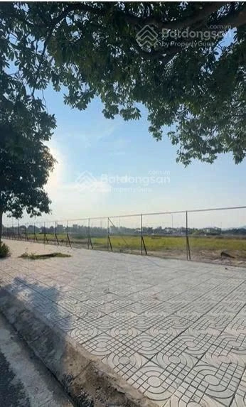 Bán đất đường Sào Nam, Cửa Lò, Diện tích 90m², mặt tiền 6m - Sổ đỏ chính chủ - Ảnh 1