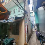 Bán nhà hẻm Tỉnh Lộ 10, Bình Tân, 2,65 tỷ - Ảnh thu nhỏ 1