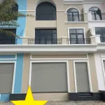 Chính chủ gửi bán căn 4 tầng đường 27m KĐT MeKong (La Celia) - Đồng Hới - Quảng Bình (7,99 tỷ) - Ảnh thu nhỏ 12