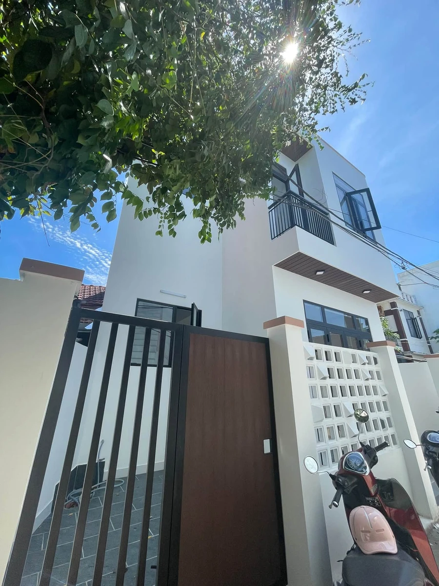 Bán nhà 2 tầng 3PN Hòa Thọ Đông 63m² dưới 4 tỷ - Ảnh thu nhỏ 2