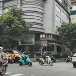 Cho thuê mặt bằng góc 2 mặt tiền 262m² Quận 1 - Ảnh thu nhỏ 1