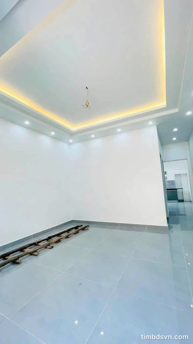 Bán nhà 2 tầng 3PN 51.7m2 Bắc Sơn, An Dương, Hải Phòng giá 1 tỷ 480 triệu - Ảnh thu nhỏ 5