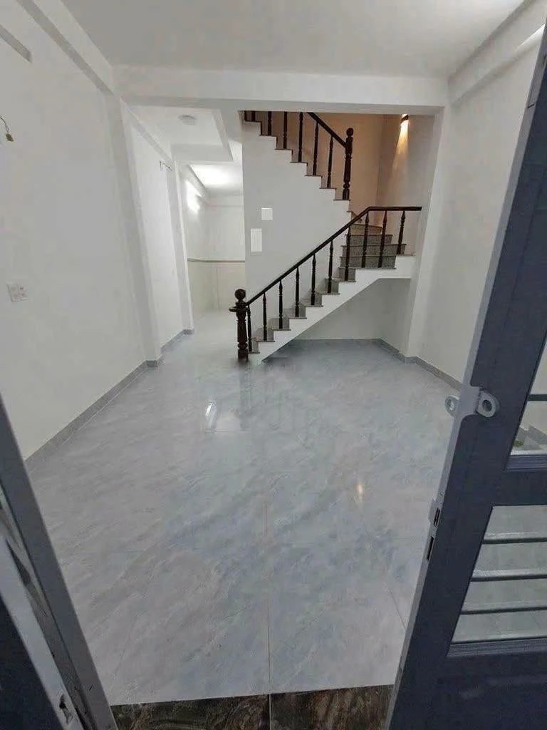 Cho thuê nhà nguyên căn 2 phòng ngủ, 51.75 m² Gò Vấp - Ảnh thu nhỏ 3