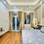 Bán nhà hẻm xe hơi 4,2x11m Nguyễn Văn Lượng, Gò Vấp, đối diện Lotte Mart, giá 5,47 tỷ - Ảnh thu nhỏ 2