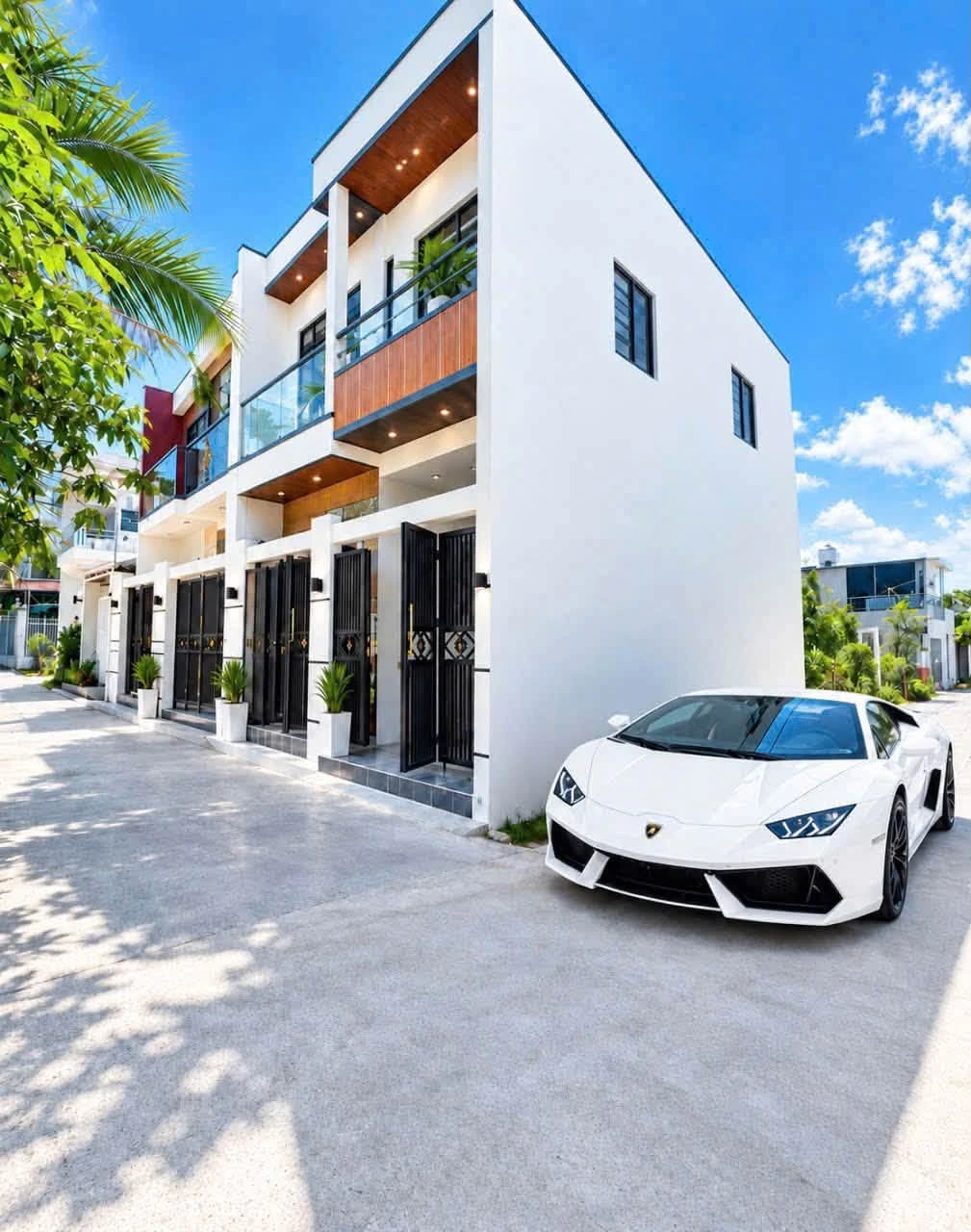Bán nhà mới Diên Khánh 3PN, 60.3m² giá 1 tỷ 990 triệu - Ảnh 1