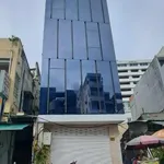 Cho thuê nhà góc 2 mặt tiền 51,9m² Đề Thám Quận 1 - Ảnh thu nhỏ 1