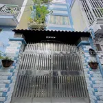 Nhà phố 4 tầng Quận 4, 80m², 4PN, 4.8 tỷ - Ảnh thu nhỏ 1