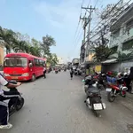 Bán nhà mặt tiền kinh doanh 70m2, 3PN Hố Nai 4.2 tỷ - Ảnh thu nhỏ 1