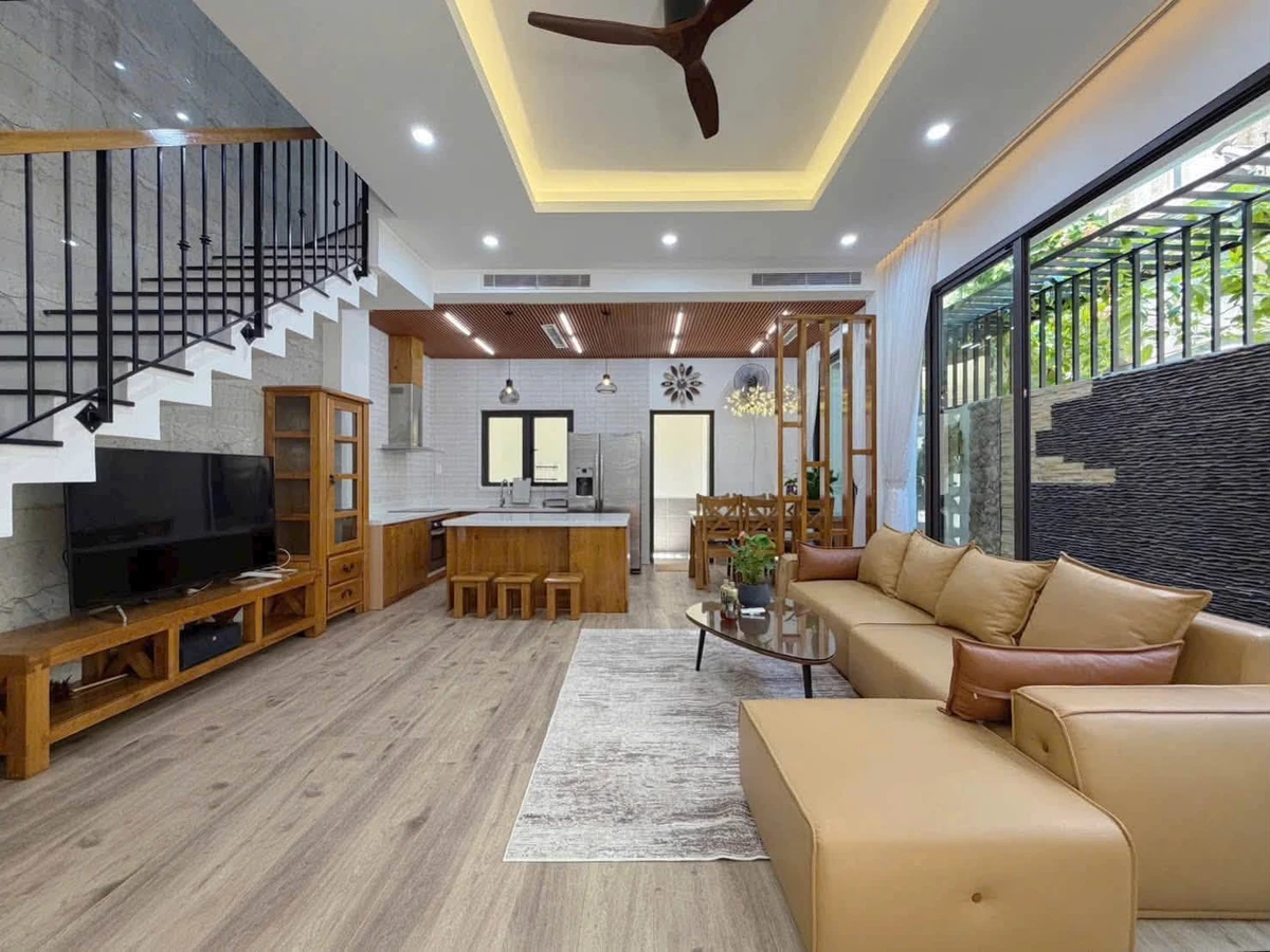 Bán nhà 78m² Hải Châu Đà Nẵng 7 tỷ - Ảnh thu nhỏ 4