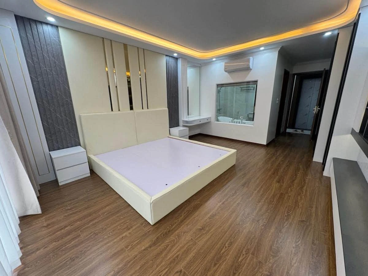 Bán nhà phố 44m² 8 tầng mặt tiền Tô Vĩnh Diện - Ảnh thu nhỏ 5