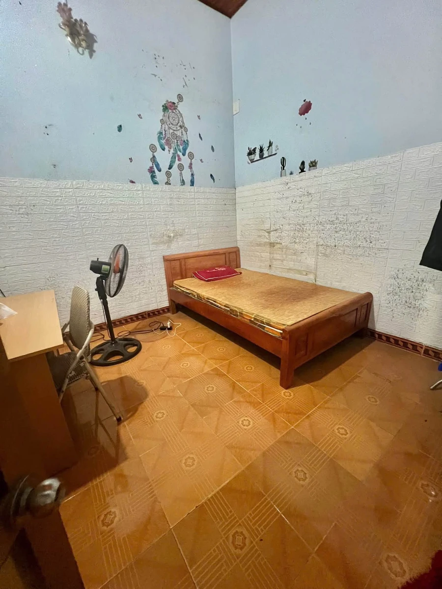 Nhà phố Nguyễn An Ninh 135m² 2 phòng ngủ 2.5 tỷ Bình Tân - Ảnh thu nhỏ 2