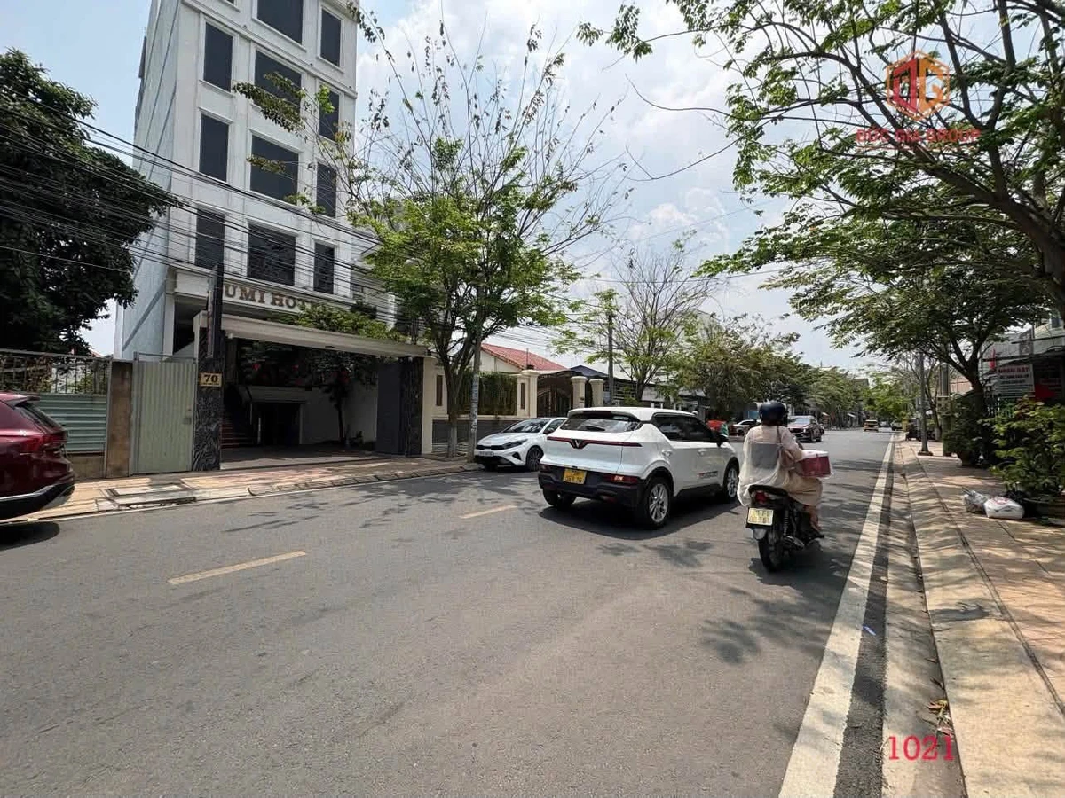 Bán đất mặt tiền Lưu Văn Viết, Tam Hiệp, Đồng Nai 182,5m2 - 13 tỷ - Ảnh thu nhỏ 2