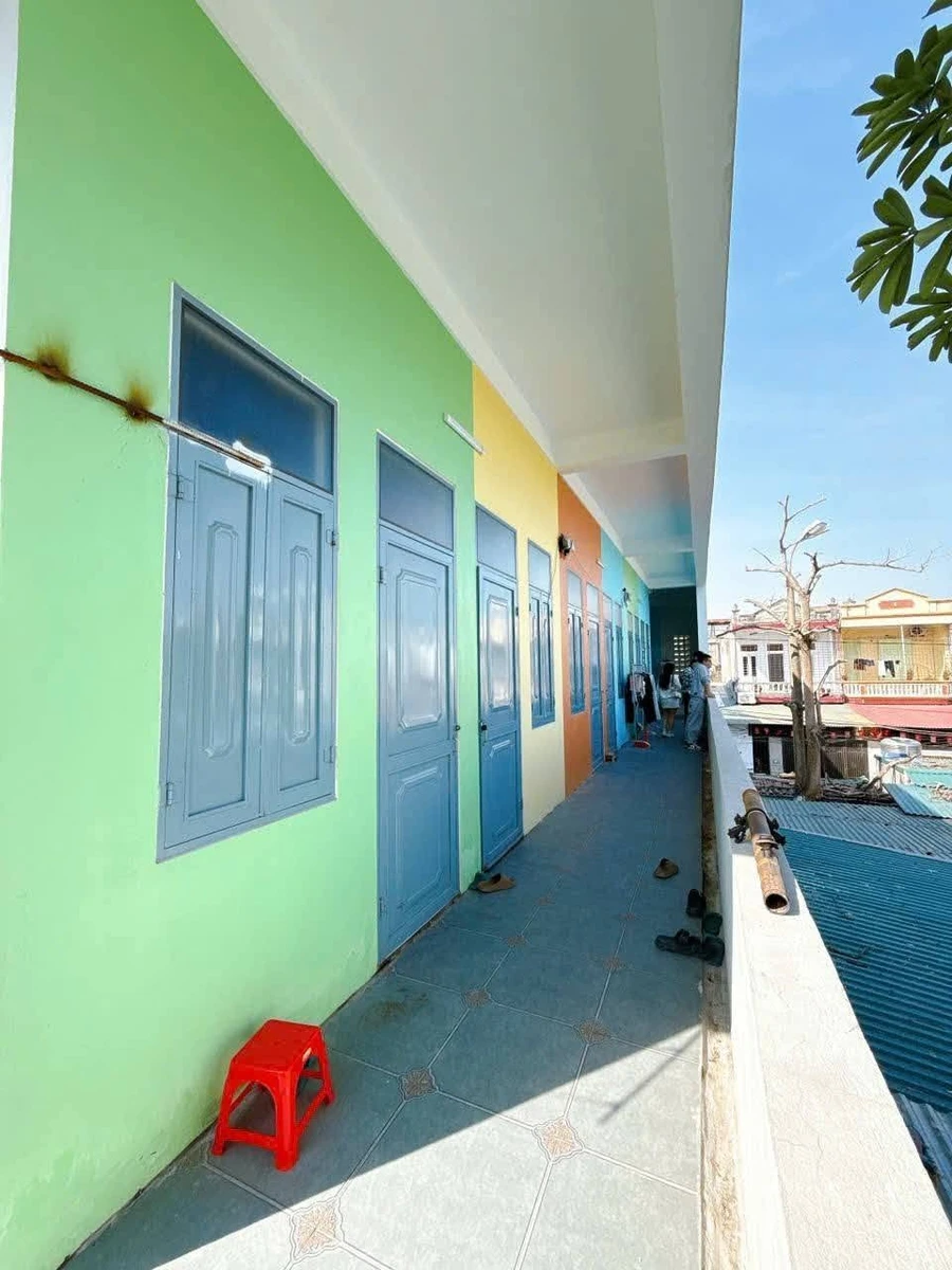 Bán nhà 14 phòng cho thuê 37 triệu/tháng, 143m² Quận 12 - Ảnh thu nhỏ 2