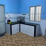 Bán nhà cấp 4 2 phòng ngủ 80m² Củ Chi - Ảnh thu nhỏ 1