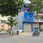 Bán lô đất mặt tiền đường Võ Thị Sáu 104m2, phường Đông Hòa, Dĩ An - Ảnh thu nhỏ 1