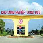 Bán đất cạnh KCN Long Đức, xã Bình An, Đồng Nai - Rất gần Sân Bay Long Thành - Ảnh thu nhỏ 1