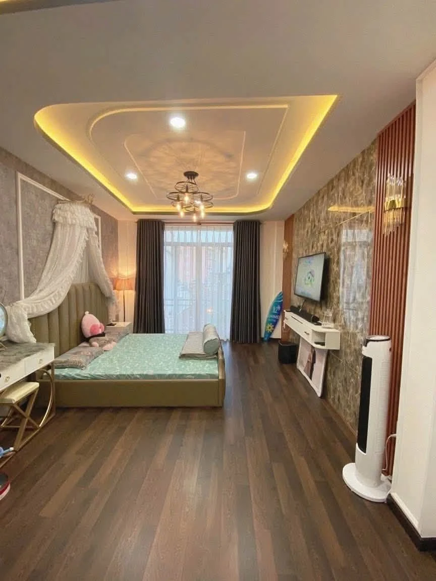 Bán nhà phố 40m² 3 phòng ngủ, P26 Bình Thạnh, gần MT, giá 8 tỷ - Ảnh thu nhỏ 5
