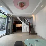 Cho thuê nhà nguyên căn 2PN 32m² Gò Vấp 9.5tr/tháng - Ảnh thu nhỏ 1