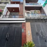 Bán nhà hẻm xe hơi 57m2, 4PN đầy đủ nội thất, đường số 12 Trường Thọ, Thủ Đức - Ảnh thu nhỏ 4