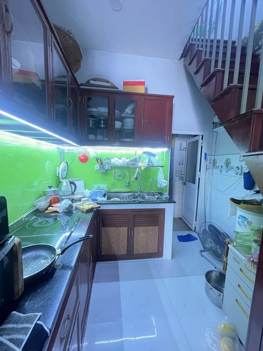 Nhà mặt tiền đường Số 19, 46m², 4,7 tỷ, Linh Chiểu - Ảnh thu nhỏ 4