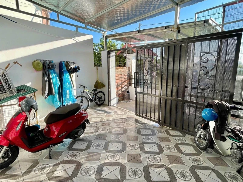 Bán nhà 2 tầng 3 phòng ngủ 136,7m² Cao Thắng 2 tỷ