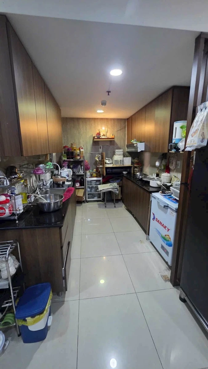 Bán căn hộ An Phú 127m2, 3 phòng ngủ, Quận 6, giá 5.3 tỷ - Ảnh thu nhỏ 5