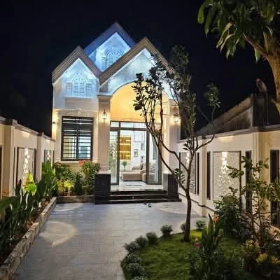 Bán nhà 3 phòng ngủ mặt tiền đường 173 cũ, 286,8m², Phường Phú Tân, Bến Tre - Ảnh thu nhỏ 3