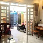 Bán nhà phố 4 tầng 56m² Huỳnh Tấn Phát - Huỳnh Thị Đồng, Nhà Bè, giá 6,2 tỷ - Ảnh thu nhỏ 3