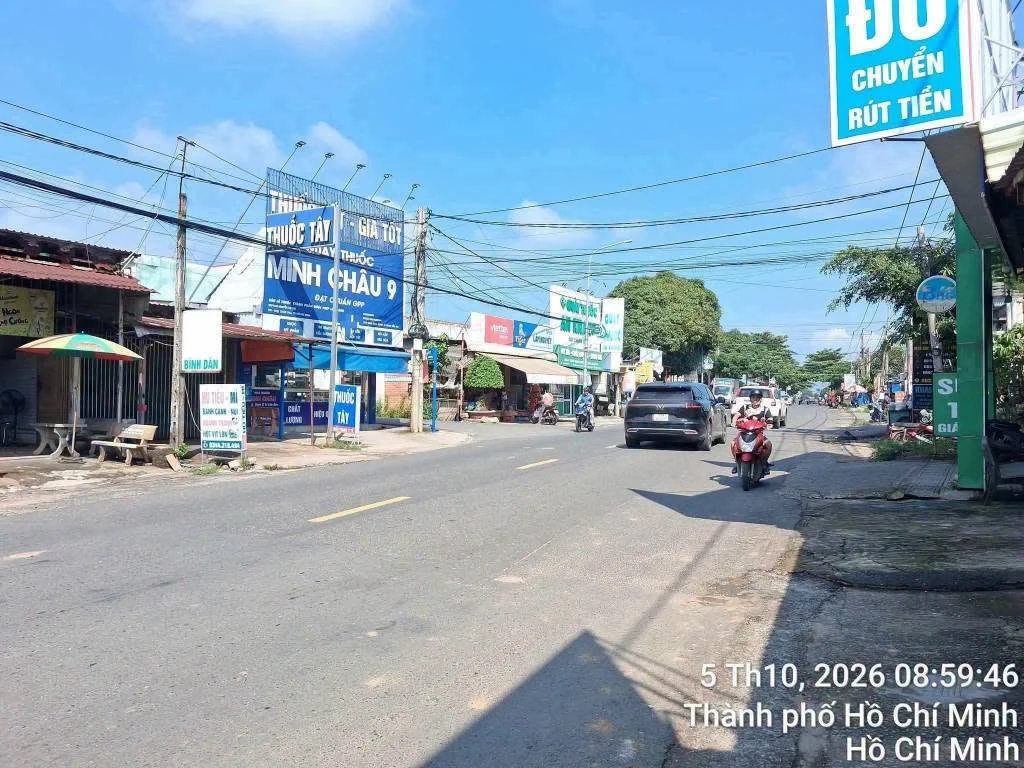Bán nhà 240m² Châu Pha, Bà Rịa - Vũng Tàu, giá 1 tỷ 339 - Ảnh thu nhỏ 2