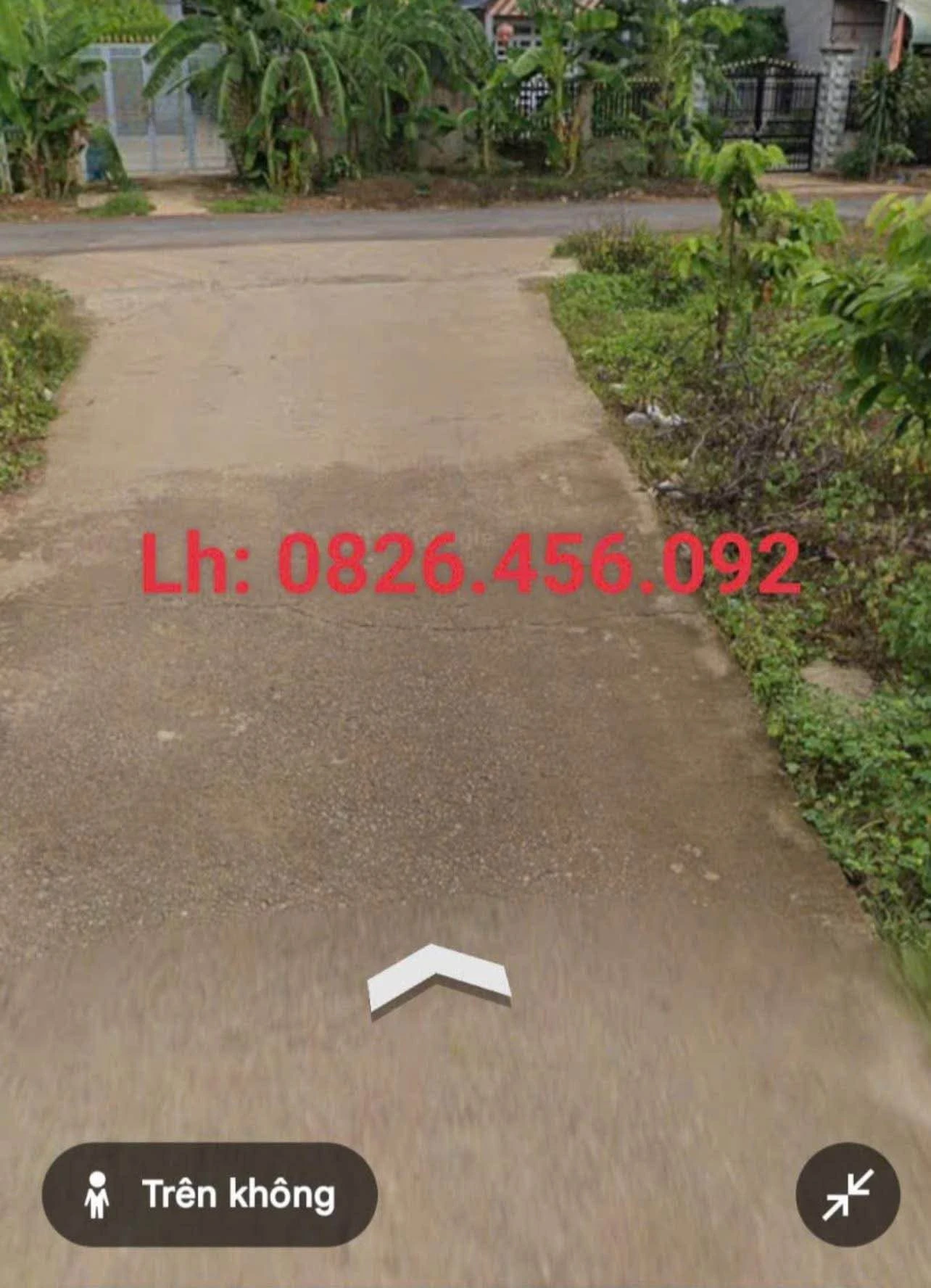 Bán đất Đồng Xoài 115m² giá 8 tỷ - Ảnh 1