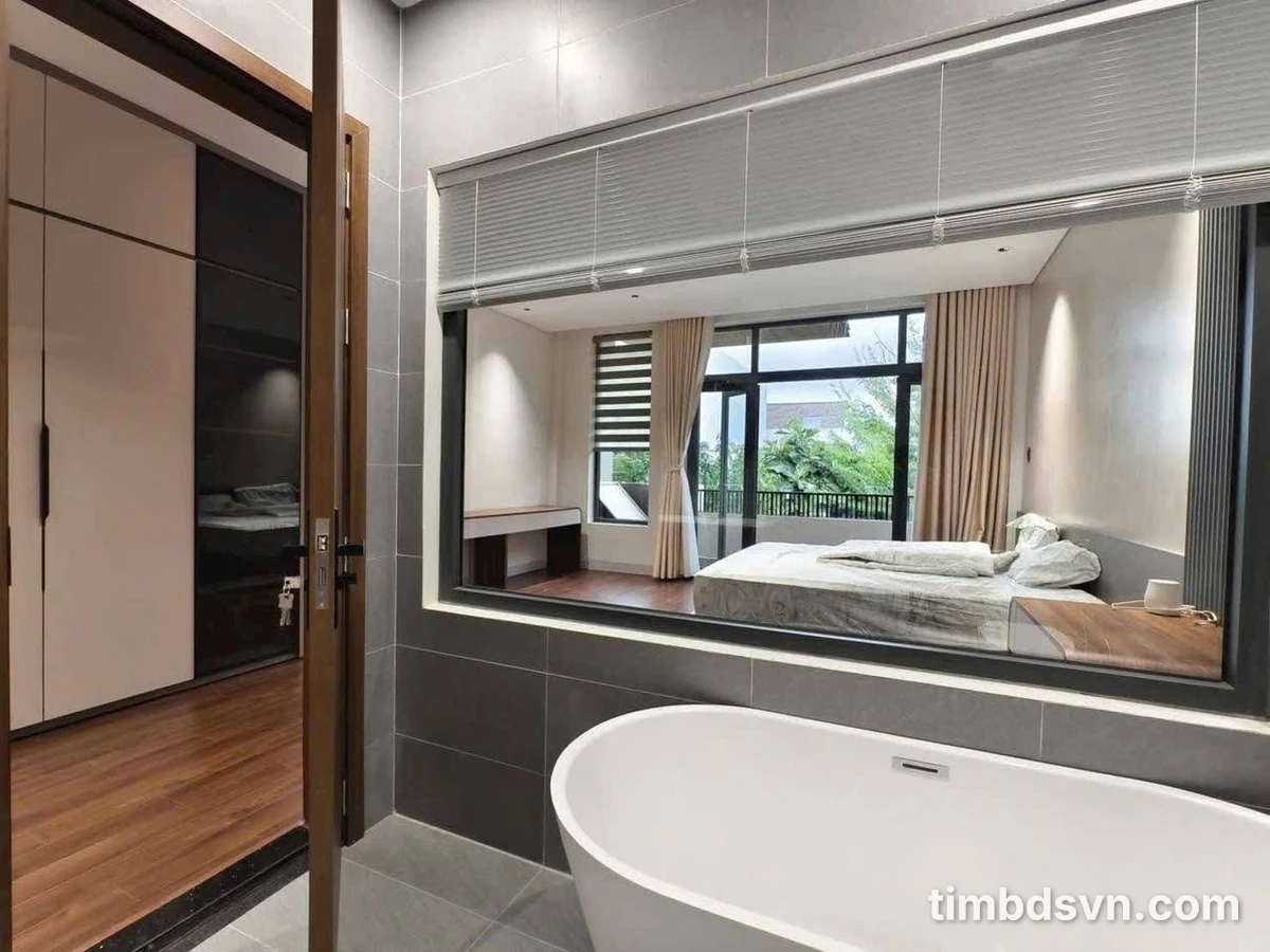 Bán nhà 3 tầng 100m² Thanh Lương Hòa Xuân 7 tỷ - Ảnh thu nhỏ 5