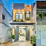 Bán nhà hẻm xe hơi 6m Lê Văn Thọ, 4x10m, 3PN, 5,35 tỷ, Gò Vấp - Ảnh thu nhỏ 1