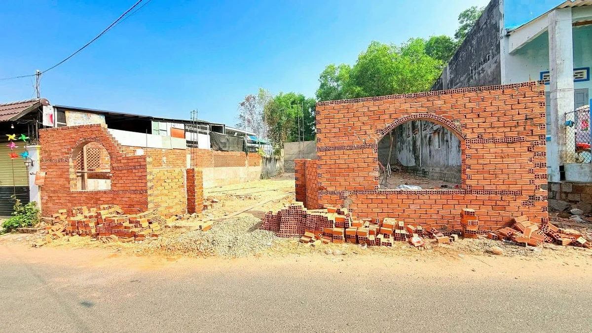 Bán đất mặt tiền Ngô Quyền Phước Hải 236m2 - Ảnh thu nhỏ 2