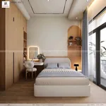 Bán nhà 3 tầng 42m² nội thất đầy đủ Quy Nhơn - Ảnh thu nhỏ 2