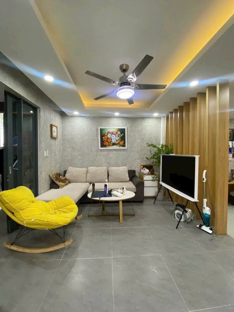 Bán nhà 100m2 Nguyễn Văn Đậu Bình Thạnh - 8,1 tỷ - Ảnh thu nhỏ 2