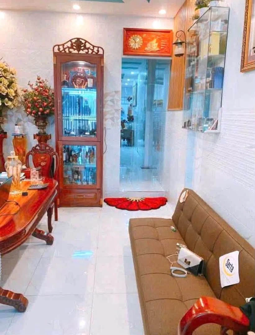 Bán gấp nhà gác lửng 74m² chỉ 2,4 tỷ tại Phường Trấn Biên, Đồng Nai - Ảnh thu nhỏ 4