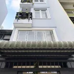 Cho thuê nhà nguyên căn 4PN Phú Nhuận 15 triệu/tháng - Ảnh thu nhỏ 1
