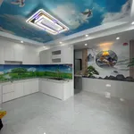 Bán nhà 5 tầng 4PN 5WC gần Tên Lửa, Bình Tân, 7 tỷ - Ảnh thu nhỏ 3