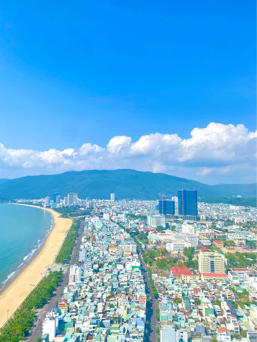 Bán căn hộ cao cấp Altara Residence 2PN 65m² Quy Nhơn 2 tỷ 150 - Ảnh thu nhỏ 2