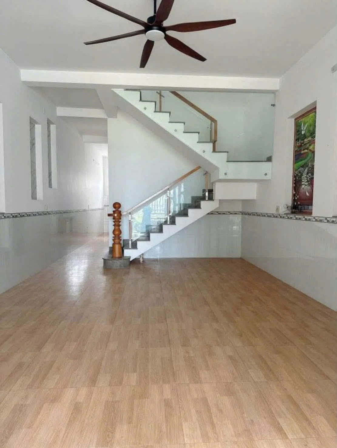 Bán nhà Long Bình Chợ Điều Đồng Nai 100m² 3PN - Ảnh 1