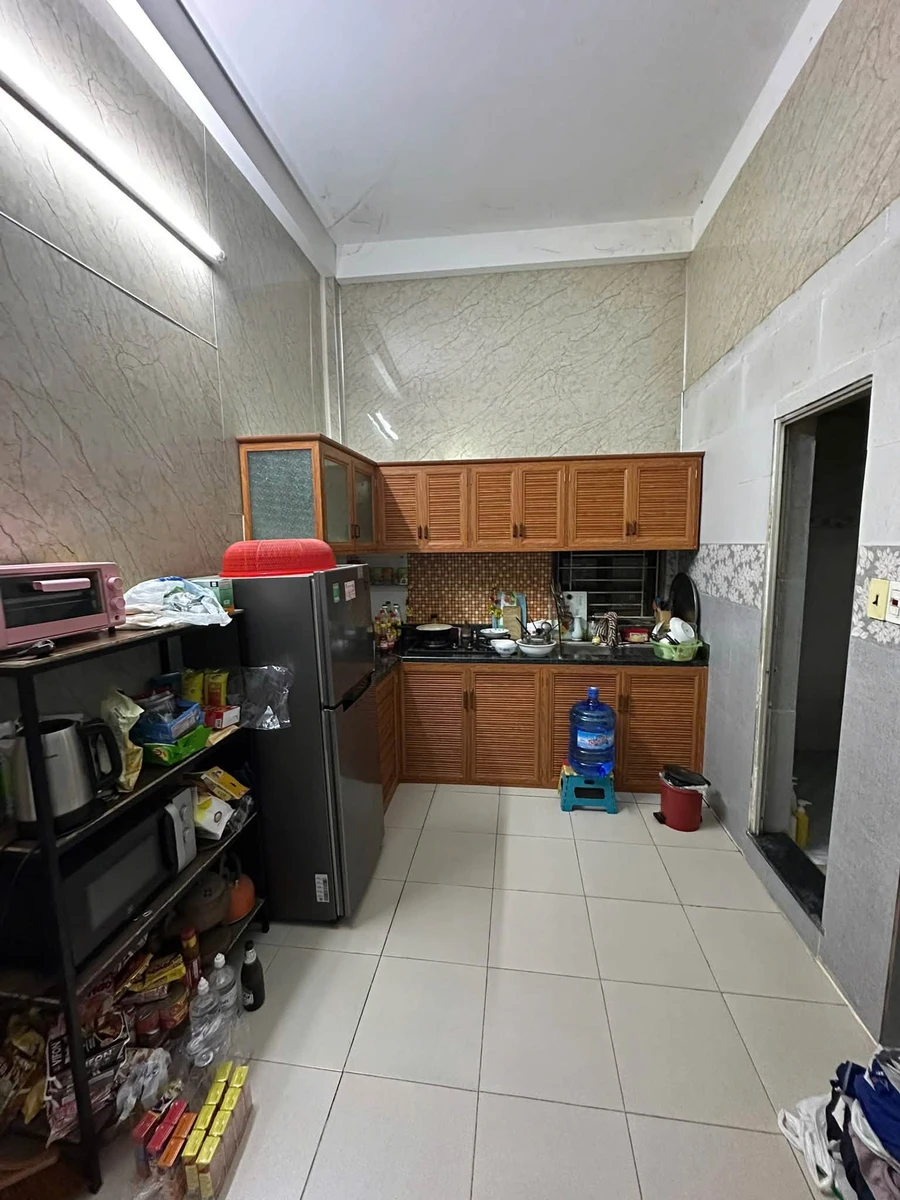 Bán nhà mặt tiền 100m2 Nguyễn Khoa Chiêm, Huế, 2 tỷ - Ảnh thu nhỏ 2