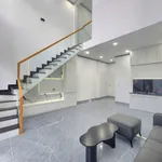 Bán nhà phố 3 PN, 95m² gần trung tâm Long Khánh - Ảnh thu nhỏ 1