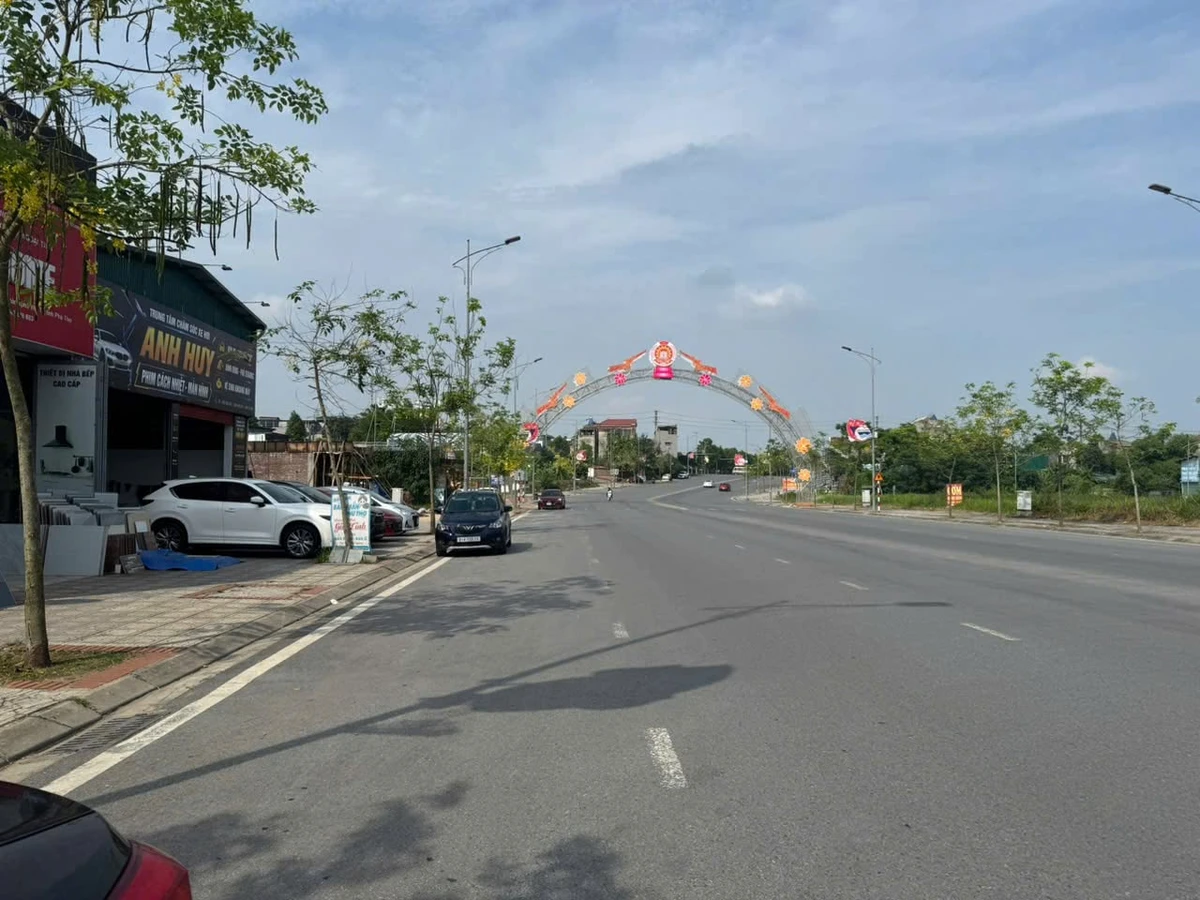 Bán shophouse mặt tiền 5m Nguyễn Tất Thành, 90m² - Ảnh thu nhỏ 2
