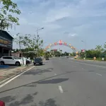 Bán shophouse mặt tiền 5m Nguyễn Tất Thành, 90m² - Ảnh thu nhỏ 2