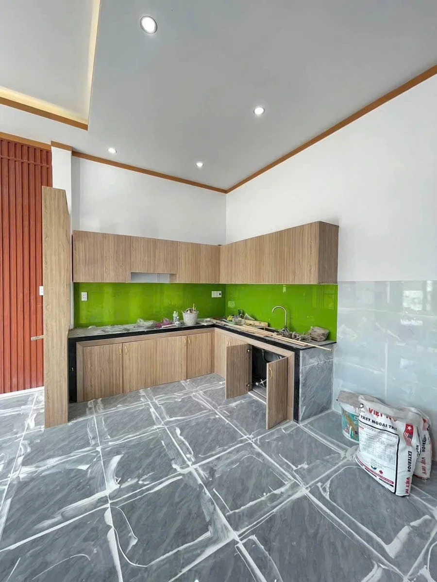 Bán nhà 1 trệt 1 lầu 80m² Tân Triều 2,15 tỷ - Ảnh thu nhỏ 3