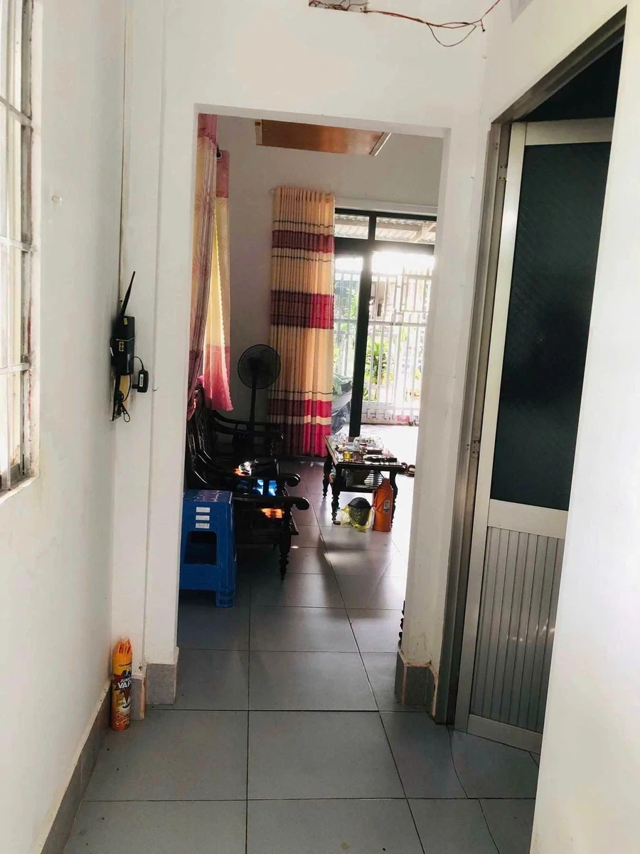 Bán nhà hẻm ô tô 6x20m đất CLN đường Ngô Văn Sở, Rạch Giá giá 1,19 tỷ - Ảnh thu nhỏ 4
